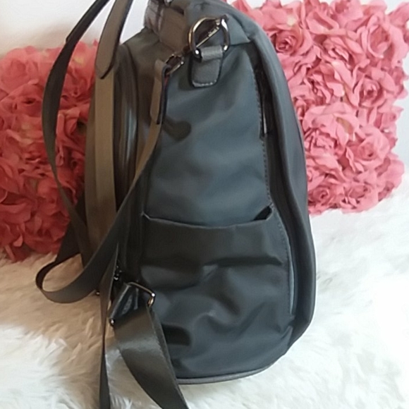 Backpack Purse - Picture 5 of 9